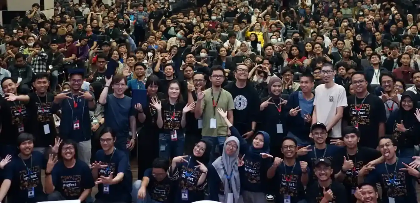 Devfest Bandung